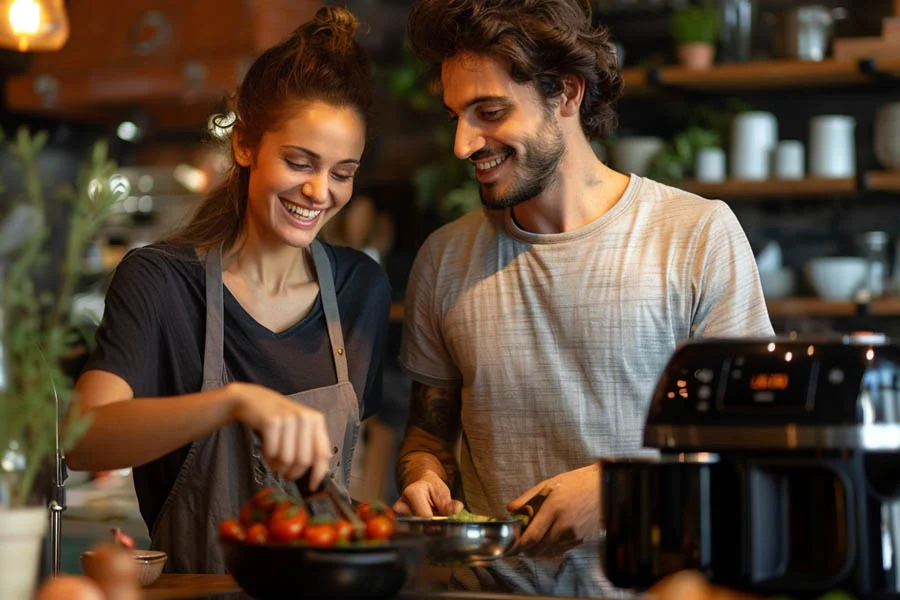 ideas for air fryer