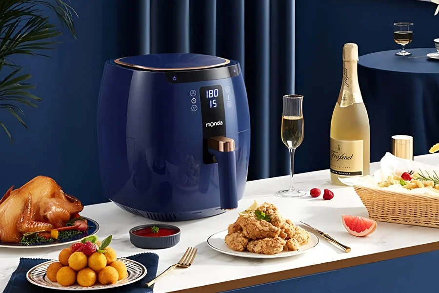 purchase air fryer