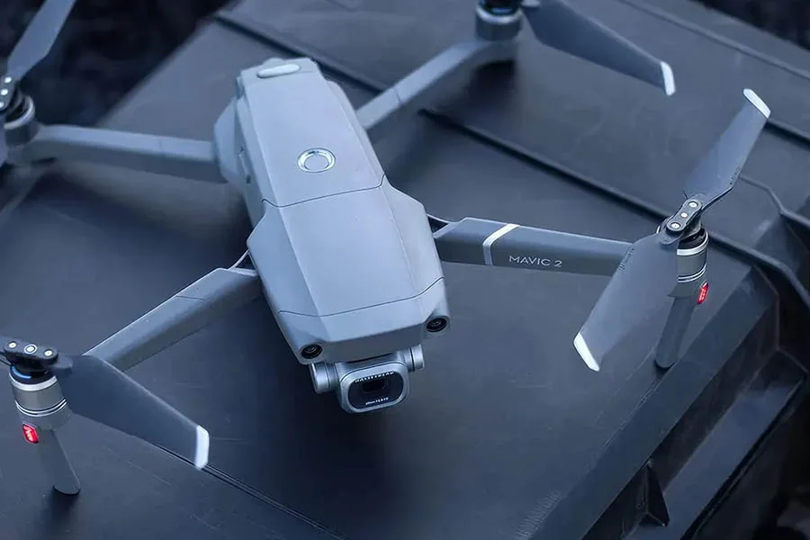 best drones for adults