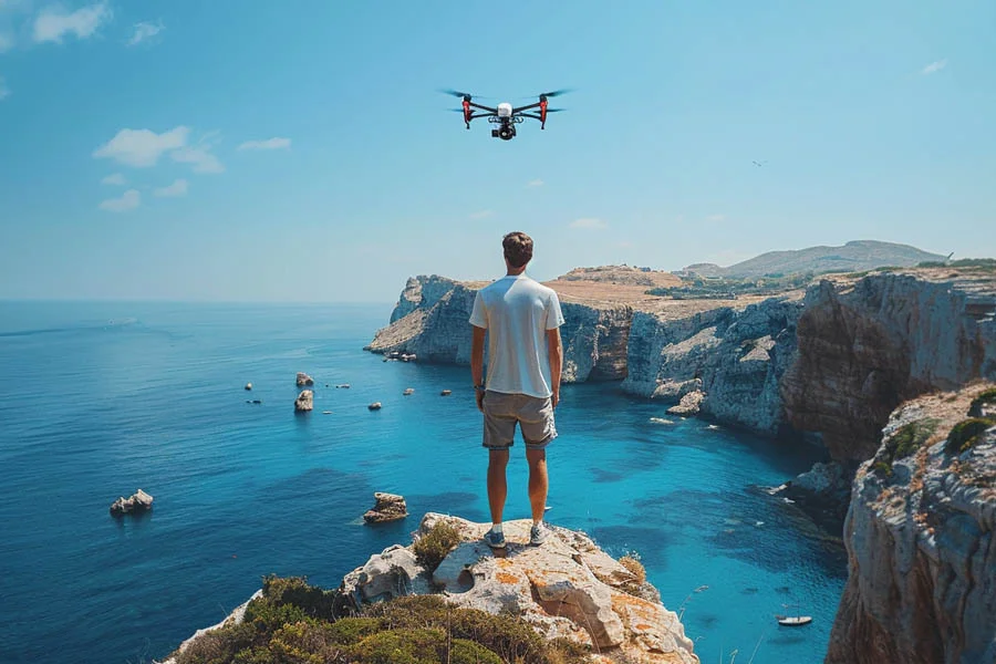 drone mini